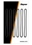 CAOUTCHOUC DE SERRAGE 400MM (6PC) CAOUTCHOUC DE SERRAGE 400MM (6PC)
