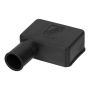 CAPOT POUR COSSE DE BATTERIE NEGATIVE NOIRE (1PC)