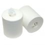 CENTERFEED 1-LAYER CELLULOSE 20X280 MIDI ROLL (6PCS)