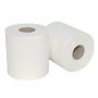 CENTERFEED 2-LAYER CELLULOSE WHITE 20X160 MIDI ROLL (6PCS)