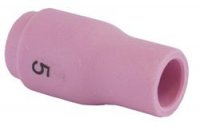 CERAMIC GASCUP GR, 5 Ø 8MM WK9-20-25 (1PC)