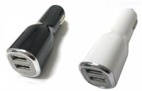 CHARGEUR ALLUME-CIGARE DUO 3,1A (1PC)