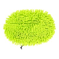 CHENILLE COUVERTURE EN MICROFIBRE POUR BROSSE DE LAVAGE 150650/652 (1PC)