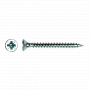 CHIPBOARD SCREW ECONOMY ZP PZ 3,5X45MM (200) CHIPBOARD SCREW ECONOMY ZP PZ 3,5X45MM (200)