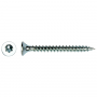 CHIPBOARD SCREW FH-T ZP 3,5X16MM (200)