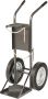 CILINDERWAGEN CTP 11Z (1 X ZST 50L & 1 X PROPAAN 11KG) (1ST)
