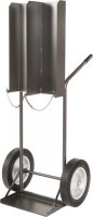 CILINDERWAGEN CTR 170, (VOOR 2 X 50/70 LITER CILINDERS) (1ST)