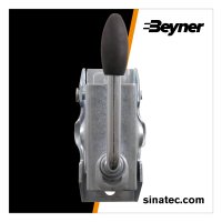 CLAMP 35MM FOR NOSE WHEEL (1PC)