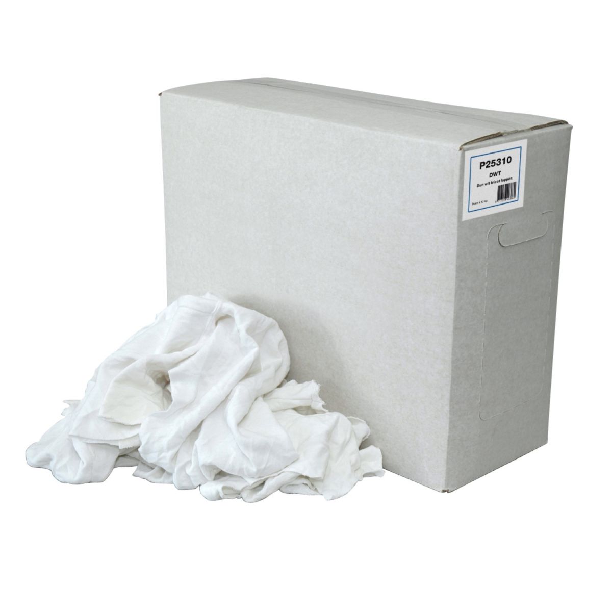 cleaning rag thin white tricot 10kg 1pc cleaning rag thin white tricot 10kg 1pc