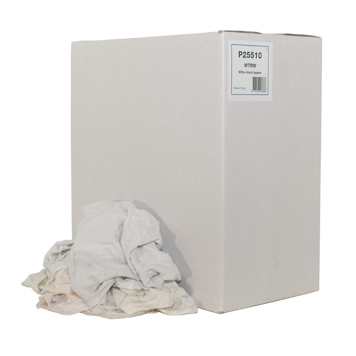 cleaning rag white tricot 10kg 1pc cleaning rag white tricot 10kg 1pc