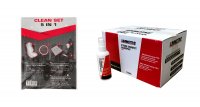 CLEANSET TRUCK + 24X DESINFECT HANDSPRAY 75% 100ML (1SET)