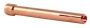 COLLET TIG 2.4MM WK 17-18-26 (10PC)