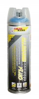 COLORMARK SPOTMARKER ALLROUND 360° FLUOR BLUE 500ML (1PC) COLORMARK SPOTMARKER ALLROUND 360° FLUOR BLUE 500ML (1PC)