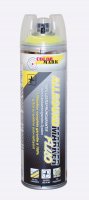 COLORMARK SPOTMARKER ALLROUND 360° FLUOR JAUNE 500ML (1PC) COLORMARK SPOTMARKER ALLROUND 360° FLUOR JAUNE 500ML (1PC)