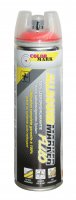 COLORMARK SPOTMARKER ALLROUND 360° FLUOR ORANGE 500 ML (1PC)