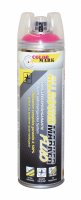 COLORMARK SPOTMARKER ALLROUND 360° FLUOR PINK 500 ML (1PC)