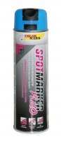 COLORMARK SPOTMARKER FLUOR BLUE 500ML (1PC) COLORMARK SPOTMARKER FLUOR BLUE 500ML (1PC)