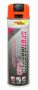 COLORMARK SPOTMARKER FLUOR ORANGE 500 ML (1PC)