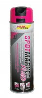 COLORMARK SPOTMARKER FLUOR PINK 500 ML (1PC)