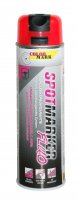 COLORMARK SPOTMARKER FLUOR RED 500 ML (1PC)
