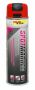 COLORMARK SPOTMARKER RED 500 ML (1PC)