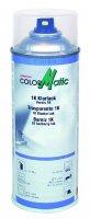 COLORMATIC 1K BLANKE LAK HOOGGLANS (1ST)