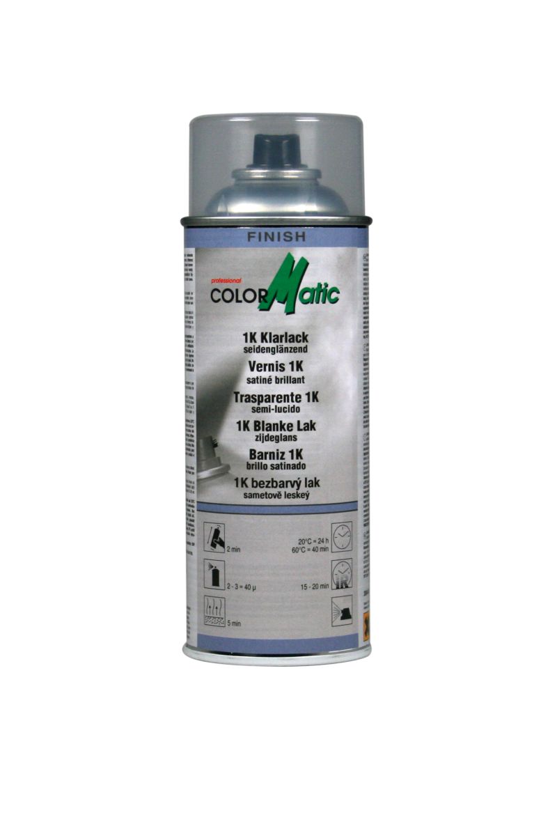 colormatic 1k glossy paint side gloss 1pc colormatic 1k glossy paint side gloss 1pc