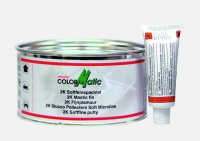 COLORMATIC 2K SOFTFILLER (1PC)