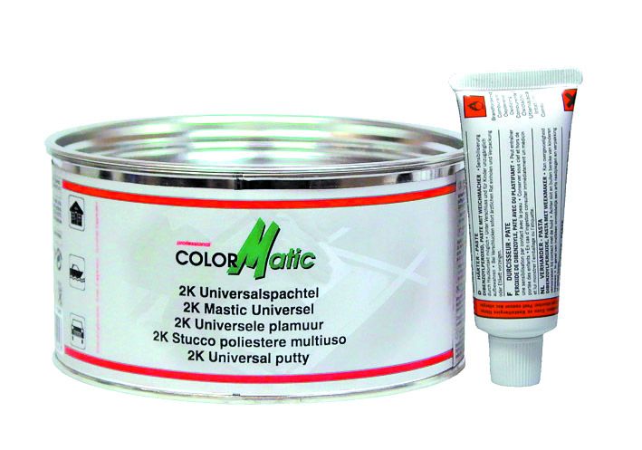 colormatic 2k universal plamure 1pc colormatic 2k universal plamure 1pc