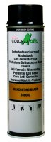 COLORMATIC ANTI CORROSION WAXSPRAY BLACK (1PC)