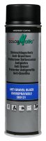 COLORMATIC ANTI GRAVEL SPRAY BLACK (1PC)