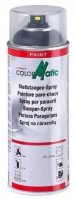 COLORMATIC BUMPERS SPRAY SILK BLACK (1PC)