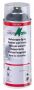 COLORMATIC BUMPERS SPRAY SILK BLACK (1PC)