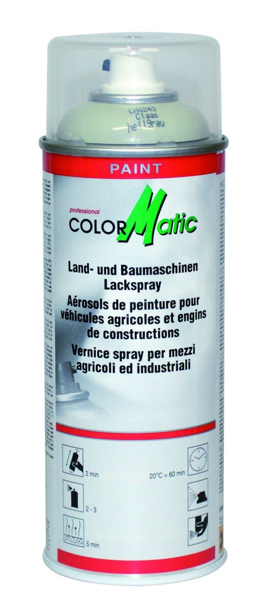 colormatic claas lm0243 light gray 1pc colormatic claas lm0243 light gray 1pc