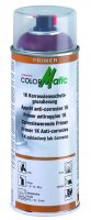 COLORMATIC CORROSIEWERENDE PRIMER ROOD (1ST)