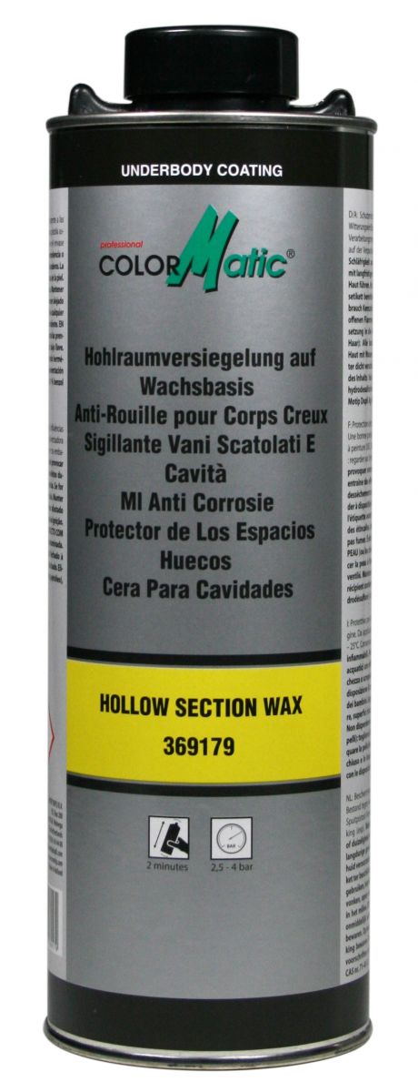 colormatic ml anti corrosion spray gun 1pc colormatic ml anti corrosion spray gun 1pc