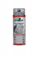 COLORMATIC MOTORCYCLE & BOX COLOR GRAY (1PC)