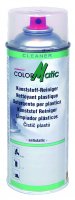 COLORMATIC PLASTIC CLEANER ANTISTATIC (1PC)