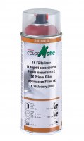 COLORMATIC PRIMER RED/BROWN (1PC)
