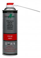 COLORMATIC PTFE DROOG (1ST)