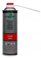 COLORMATIC PTFE DRY (1PC)