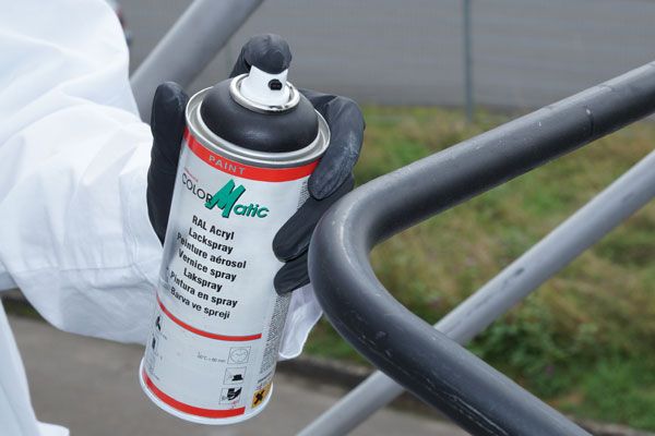 colormatic ral 9011 graphic black zg 1pc colormatic ral 9011 graphic black zg 1pc