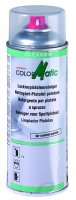 COLORMATIC SPRAYGUN CLEANER SOLVENT (1PC)