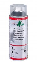 COLORMATIC STRUCTURE SPRAY TRANSPARENT (1PC)