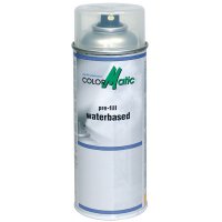 COLORMATIC WATER BEHAVIOR WB-A (1PC)