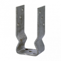 COLUMM SHOE U 71X50X200 HDG