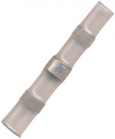 CONNECTEUR À SOUDER 0,3-0,8MM BLANC (20PC) CONNECTEUR À SOUDER 0,3-0,8MM BLANC (20PC)