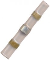 CONNECTEUR À SOUDER 4-6MM JAUNE (20PC) CONNECTEUR À SOUDER 4-6MM JAUNE (20PC)