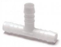 CONNECTEUR DE TUYAU EN T 3MM (10PC) CONNECTEUR DE TUYAU EN T 3MM (10PC)