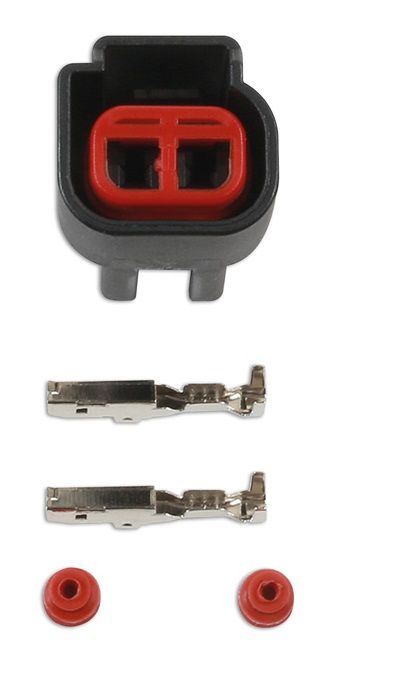 connector bobine ford 2polig 10dlg 2st connector bobine ford 2polig 10dlg 2st